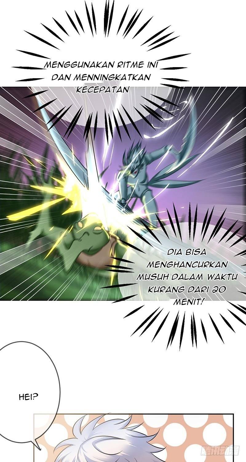 NSD Gaming Chapter 93 Bahasa Indonesia